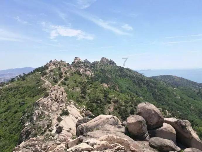 绘真·妙笔千山